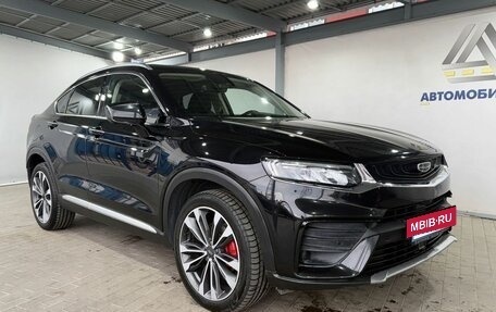 Geely Tugella FY11, 2021 год, 2 299 000 рублей, 7 фотография