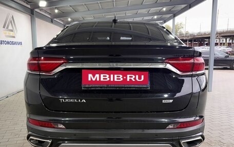 Geely Tugella FY11, 2021 год, 2 299 000 рублей, 4 фотография