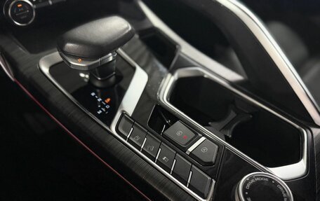 Geely Tugella FY11, 2021 год, 2 299 000 рублей, 21 фотография
