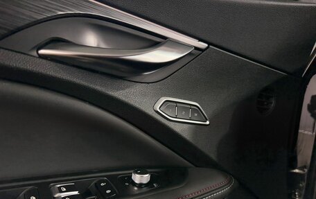 Geely Tugella FY11, 2021 год, 2 299 000 рублей, 22 фотография