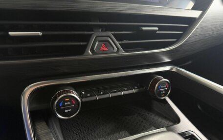 Geely Tugella FY11, 2021 год, 2 299 000 рублей, 20 фотография