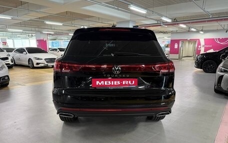 Volkswagen Touareg III, 2026 год, 10 899 000 рублей, 4 фотография