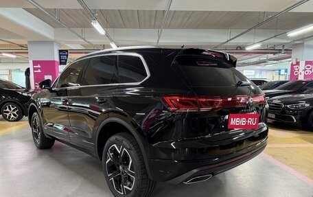 Volkswagen Touareg III, 2026 год, 10 899 000 рублей, 3 фотография