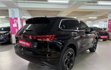 Volkswagen Touareg III, 2026 год, 10 899 000 рублей, 5 фотография