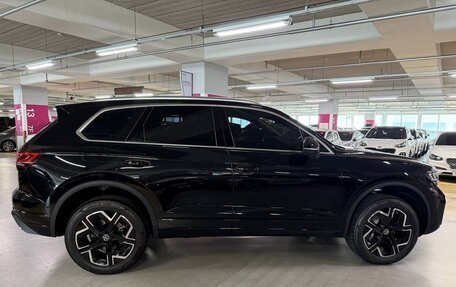 Volkswagen Touareg III, 2026 год, 10 899 000 рублей, 6 фотография