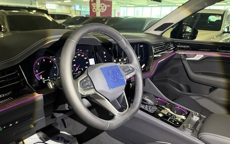Volkswagen Touareg III, 2026 год, 10 899 000 рублей, 8 фотография