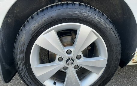Skoda Octavia, 2013 год, 850 000 рублей, 6 фотография