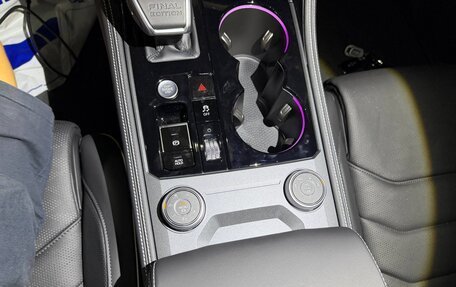 Volkswagen Touareg III, 2026 год, 10 899 000 рублей, 14 фотография