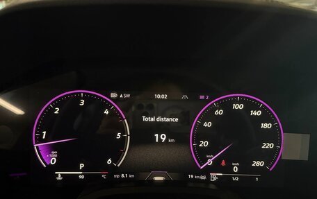 Volkswagen Touareg III, 2026 год, 10 899 000 рублей, 15 фотография