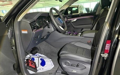 Volkswagen Touareg III, 2026 год, 10 899 000 рублей, 11 фотография
