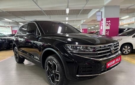 Volkswagen Touareg III, 2026 год, 10 899 000 рублей, 7 фотография