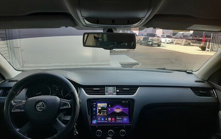 Skoda Octavia, 2013 год, 850 000 рублей, 14 фотография