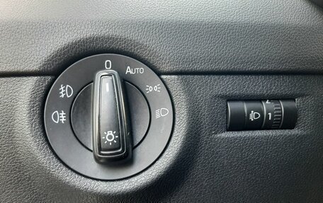 Skoda Octavia, 2013 год, 850 000 рублей, 9 фотография