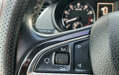 Skoda Octavia, 2013 год, 850 000 рублей, 10 фотография