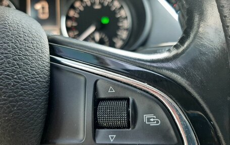 Skoda Octavia, 2013 год, 850 000 рублей, 8 фотография