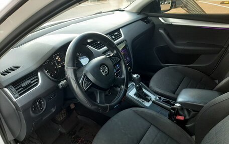 Skoda Octavia, 2013 год, 850 000 рублей, 13 фотография