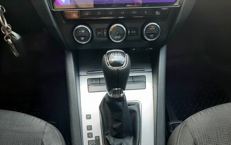Skoda Octavia, 2013 год, 850 000 рублей, 11 фотография