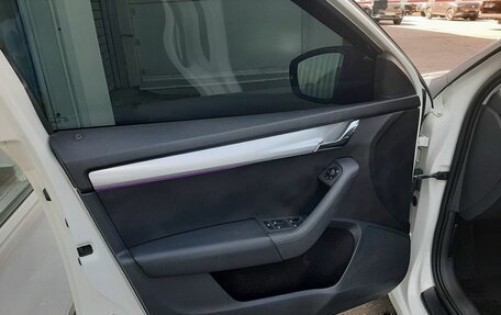Skoda Octavia, 2013 год, 850 000 рублей, 12 фотография