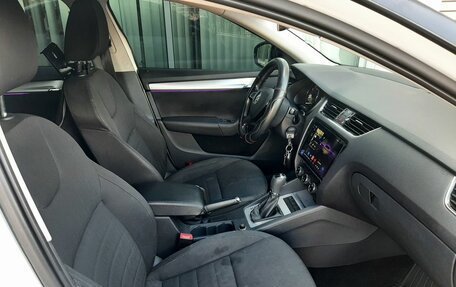 Skoda Octavia, 2013 год, 850 000 рублей, 16 фотография