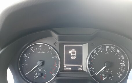 Skoda Octavia, 2013 год, 850 000 рублей, 19 фотография
