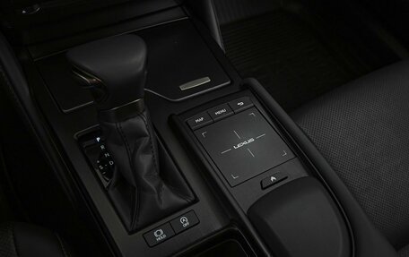 Lexus ES VII, 2021 год, 5 148 548 рублей, 13 фотография