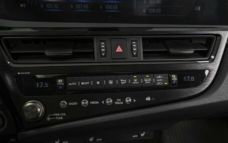 Lexus ES VII, 2021 год, 5 148 548 рублей, 14 фотография