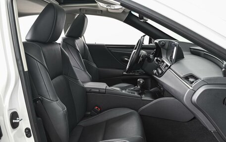 Lexus ES VII, 2021 год, 5 148 548 рублей, 8 фотография