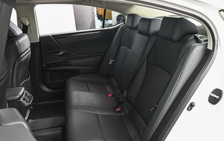 Lexus ES VII, 2021 год, 5 148 548 рублей, 9 фотография