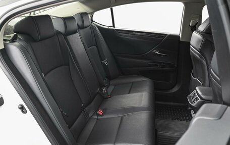 Lexus ES VII, 2021 год, 5 148 548 рублей, 7 фотография