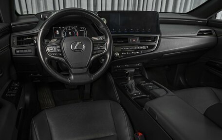 Lexus ES VII, 2021 год, 5 148 548 рублей, 6 фотография