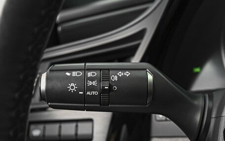 Lexus ES VII, 2021 год, 5 148 548 рублей, 18 фотография