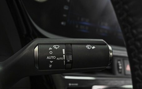 Lexus ES VII, 2021 год, 5 148 548 рублей, 19 фотография