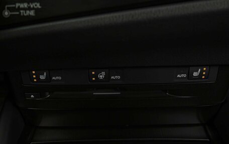 Lexus ES VII, 2021 год, 5 148 548 рублей, 22 фотография