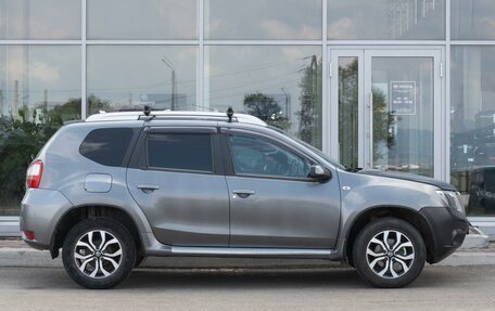 Nissan Terrano III, 2015 год, 1 180 000 рублей, 5 фотография