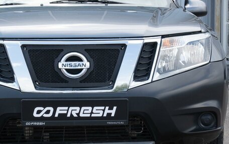 Nissan Terrano III, 2015 год, 1 180 000 рублей, 6 фотография