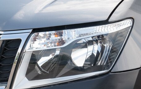 Nissan Terrano III, 2015 год, 1 180 000 рублей, 7 фотография