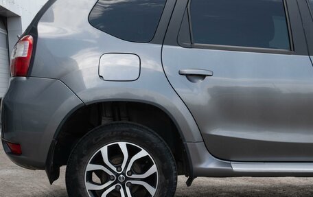 Nissan Terrano III, 2015 год, 1 180 000 рублей, 10 фотография