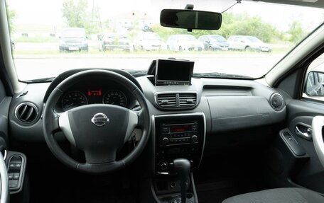 Nissan Terrano III, 2015 год, 1 180 000 рублей, 11 фотография
