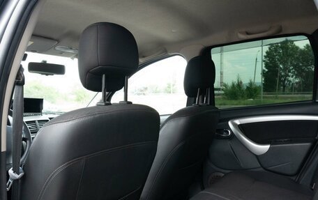 Nissan Terrano III, 2015 год, 1 180 000 рублей, 16 фотография