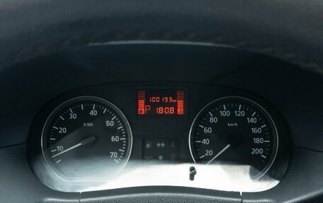 Nissan Terrano III, 2015 год, 1 180 000 рублей, 19 фотография