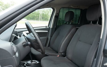 Nissan Terrano III, 2015 год, 1 180 000 рублей, 15 фотография