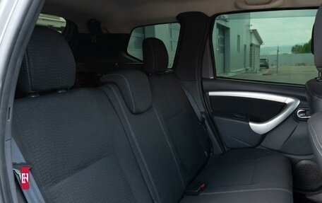 Nissan Terrano III, 2015 год, 1 180 000 рублей, 12 фотография