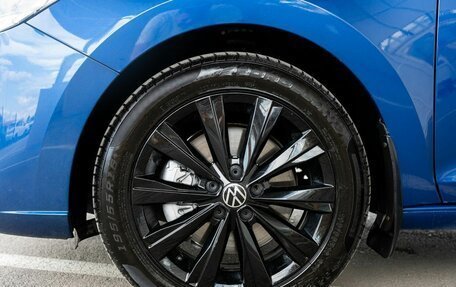 Volkswagen Polo VI (EU Market), 2021 год, 1 470 000 рублей, 7 фотография