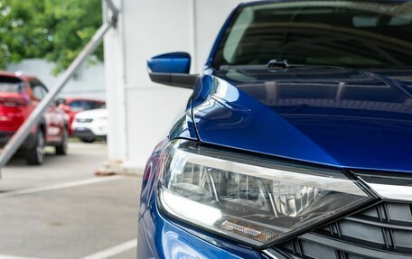 Volkswagen Polo VI (EU Market), 2021 год, 1 470 000 рублей, 8 фотография