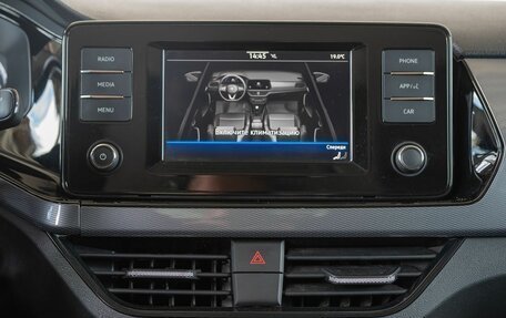Volkswagen Polo VI (EU Market), 2021 год, 1 470 000 рублей, 13 фотография