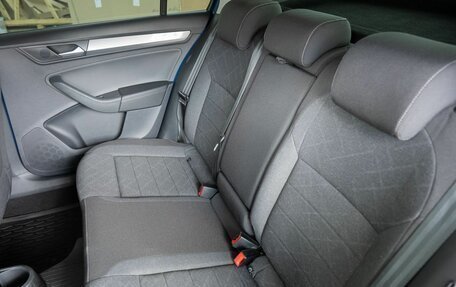 Volkswagen Polo VI (EU Market), 2021 год, 1 470 000 рублей, 15 фотография