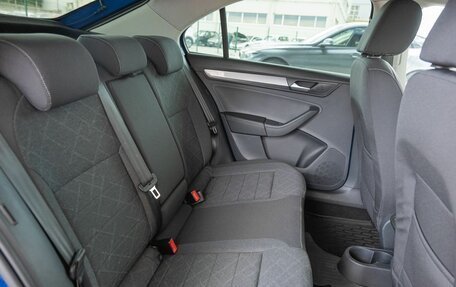 Volkswagen Polo VI (EU Market), 2021 год, 1 470 000 рублей, 14 фотография