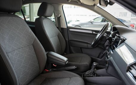 Volkswagen Polo VI (EU Market), 2021 год, 1 470 000 рублей, 16 фотография