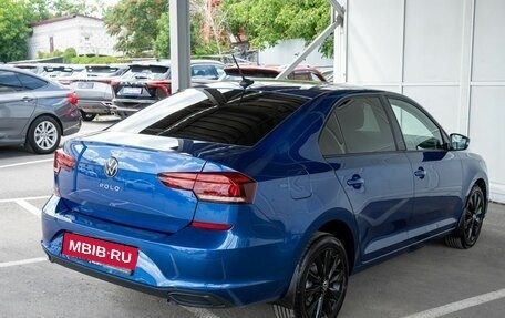 Volkswagen Polo VI (EU Market), 2021 год, 1 470 000 рублей, 6 фотография