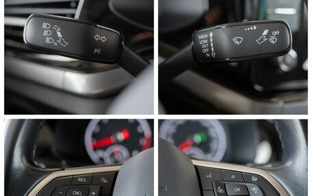 Volkswagen Polo VI (EU Market), 2021 год, 1 470 000 рублей, 18 фотография
